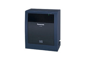 Panasonic KX-TDE100RU IP-АТС