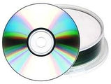 Диски  CD-R. DVD-R CD- RW Ritek, фото 3