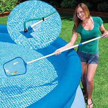 Комплект для чистки бассейна Intex, 28002
