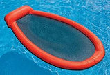 Надувной матрац-гамак для плавания 178х99 см Intex , фото 3