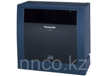 Panasonic KX-TDE200RU IP-АТС