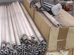 Утилизация ртутосодержащих отработанных ламп, фото 1