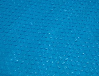 Обогревающее покрывало Intex Solar Pool Cover для бассейнов (457см), 29023 - фото 2 - id-p1123905