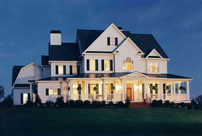 Монтаж сайдинга