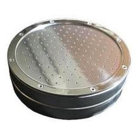 Гидромассажное плато для бассейна