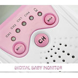 Baby монитор для слежения за ребенком, фото 2
