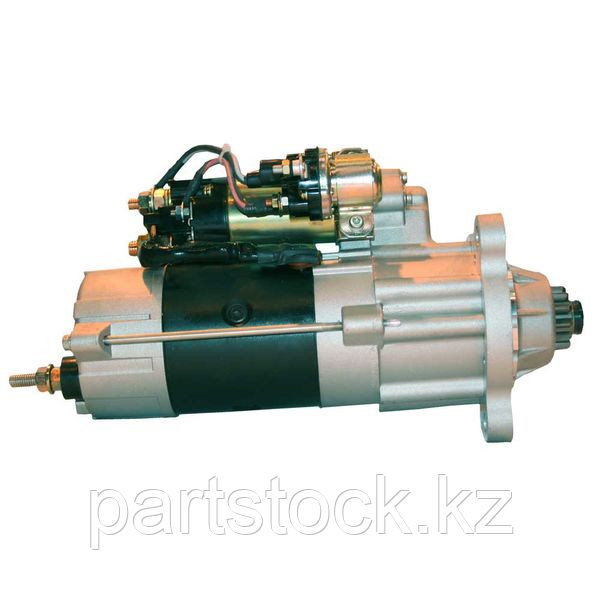 Стартер 24v, 5,5 kw, 11 зуб  на RENAULT, РЕНО, ALP 7420732977