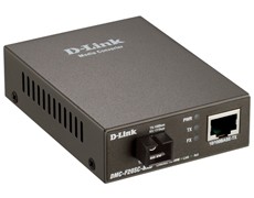 D-link Медиаконвертер DMC-F20SC-BXD