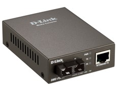 D-link Медиаконвертер DMC-F30SC