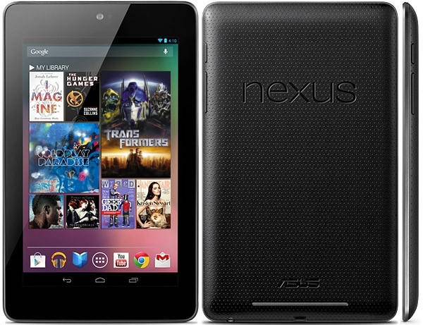 ASUS Nexus 7 (2013) 16GbASUS Nexus 7 (2013) 16Gb
