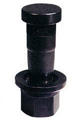 Болт крепления колеса, M22x1.5x98/88 на RENAULT, РЕНО, ALP 7420515515