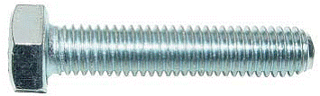 Болт 8*60
