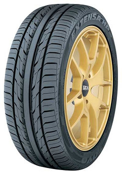 Летние легковые шины