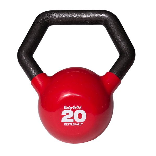 Гиря KETTLEBALL™ 20LB (KBL20)