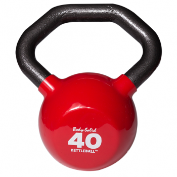 Гиря KETTLEBALL™ 40LB (KBL40)