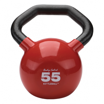 Гиря KETTLEBALL™ 55LB (KBL55)