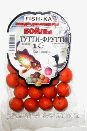 Бойлы "Fish.ka"