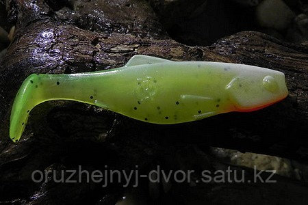Мягкая приманка Orka Shad 2002-S-9
