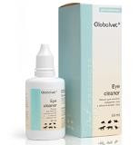 Лосьон для мягкого очищения глаз и области вокруг глаз кошек Eye cleaner (ГлобалВет), фл. 50 мл