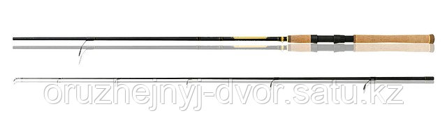 Спиннинг NORSTREAM Aggressor II 902 MH тест 10 - 40 гр AGS-902MH