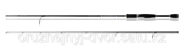 Спиннинг NORSTREAM Favorite II 732L тест 3-15гр FAS-732L