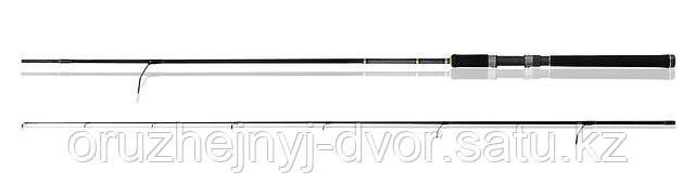 Спиннинг NORSTREAM Favorite II 802ML тест 4-21гр FAS-802ML
