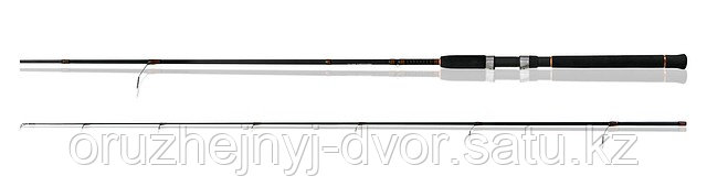 Спиннинг NORSTREAM Flagman II 802M тест 7-30гр FLS-802M