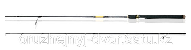 Спиннинг NORSTREAM FREESTYLE-S 662M тест 7 - 28 гр FSS-662M