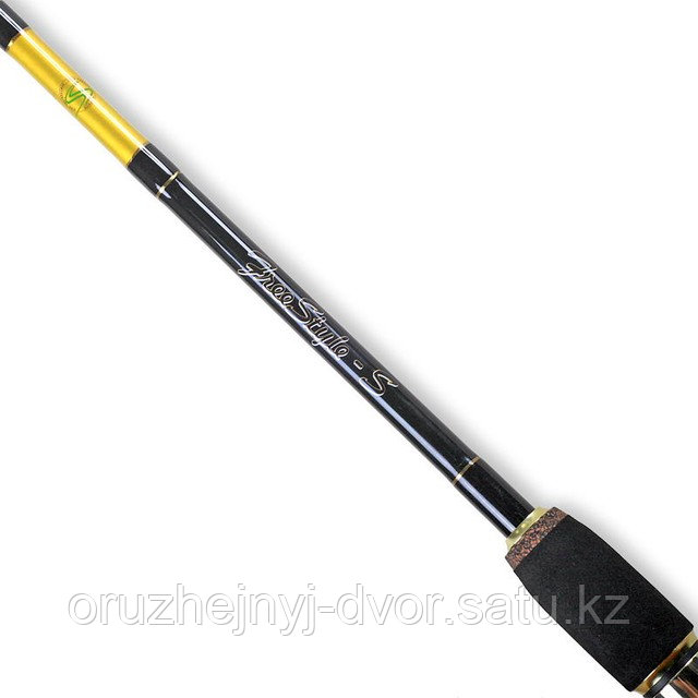 Спиннинг NORSTREAM FREESTYLE-S 662MH тест 10 - 35 гр FSS-662MH