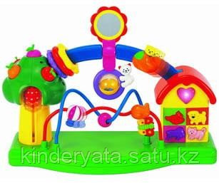 Развивающий центр "Дерево"Kiddieland