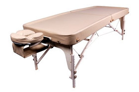 Массажный стол US Medica Bora Bora SPA серия ширина 81 см