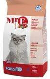Forza10 Mr. Fruit Rosso Senior 1,5 кг Красные фрукты сухой корм для пожилых кошек