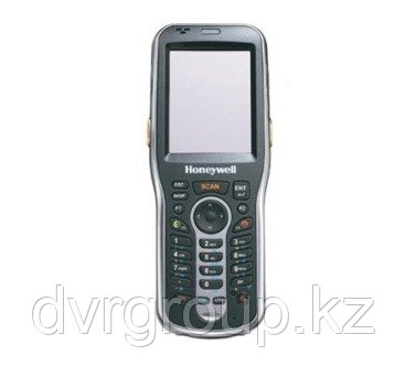 Терминал сбора данных Honeywell Dolphin 6100, фото 2