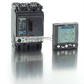 Автоматический выключатель Compact NSX250 TM250D 250 A, 3p («Schneider Electric») - фото 1 - id-p1130446