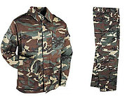 Тактическая и форменная одежда, пошив в Алматы