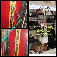 Полкодержатель усиленный, в направляющий профиль, 25 см.