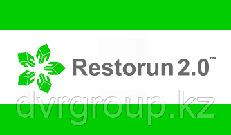 СИСТЕМА RESTORUN Программное обеспечение для бронирования столов, фото 2