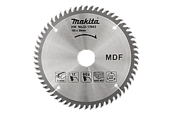 ПИЛЬНЫЙ ДИСК MAKITA 305*30/15,88*3,2 ММ/120 (СТАНДАРТ)