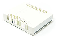 Wi-Fi роутер MikroTik RB951Ui-2HnD, фото 1
