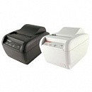 Принтер чеков Posiflex Aura PP-6900U-L-B (LAN, Black), фото 2