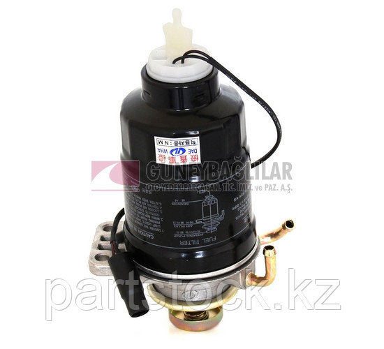ФИЛЬТР ТОПЛИВНЫЙ В СБОРЕ С СЕНСОРОМ # KORE # MB21-M048A