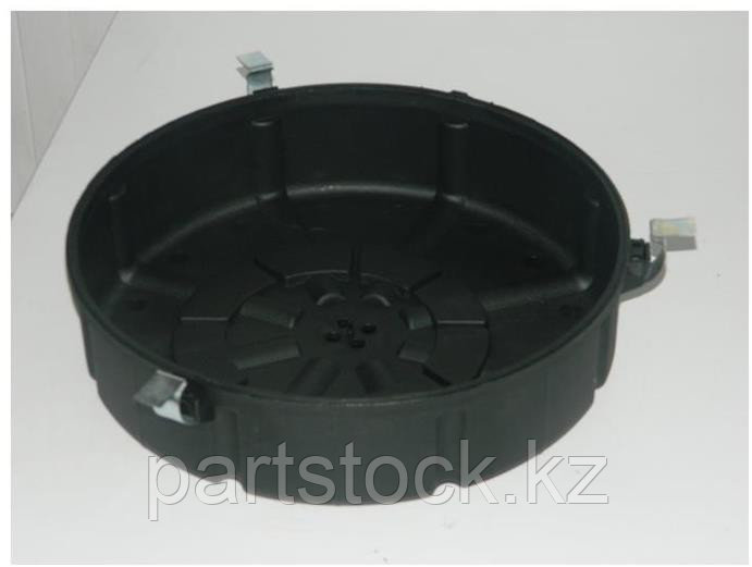 КРЫШКА КОРПУСА ВОЗДУШНОГО ФИЛЬТРА НИЖНЯЯ # JAPACO # MB01-M208A