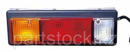 ФОНАРЬ ЗАД ПРАВ # JAPACO/FARPLAST # MB01-E115A/B