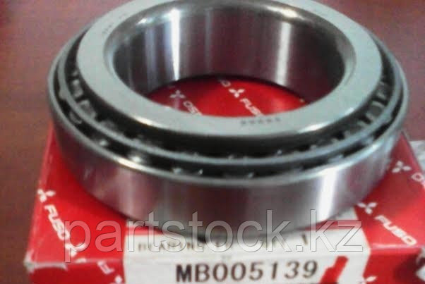 ПОДШИПНИК РЕДУКТОРА # JAPACO # MB005139-JC/ MB500033