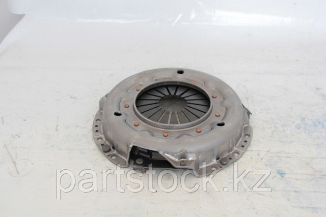 КОРЗИНА СЦЕПЛЕНИЯ 260MM # VALEO # MB01-D071A