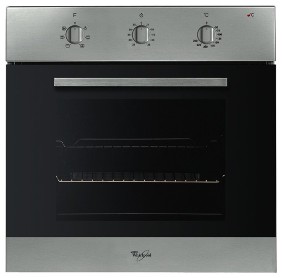 Встраиваемая духовка Whirlpool AKP 449 IX