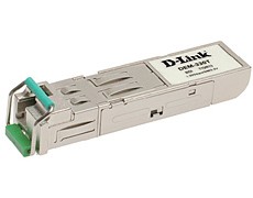 D-link Трансивер DEM-330T