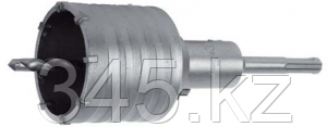 Коронка STAYER "MASTER" буровая, SDS-plus хвостовик, в сборе, 80мм , фото 2