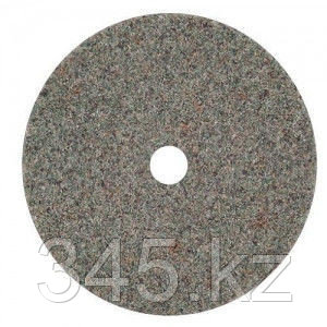 Круг ЗУБР абразивный шлифовальный из карбида кремния, P 120, d 20x2,2x3,5мм, 2шт , фото 2