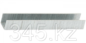 Скобы тип 53, 8 мм, особотвердые, ЗУБР "ПРОФЕССИОНАЛ" 31620-08, 1000 шт, фото 2